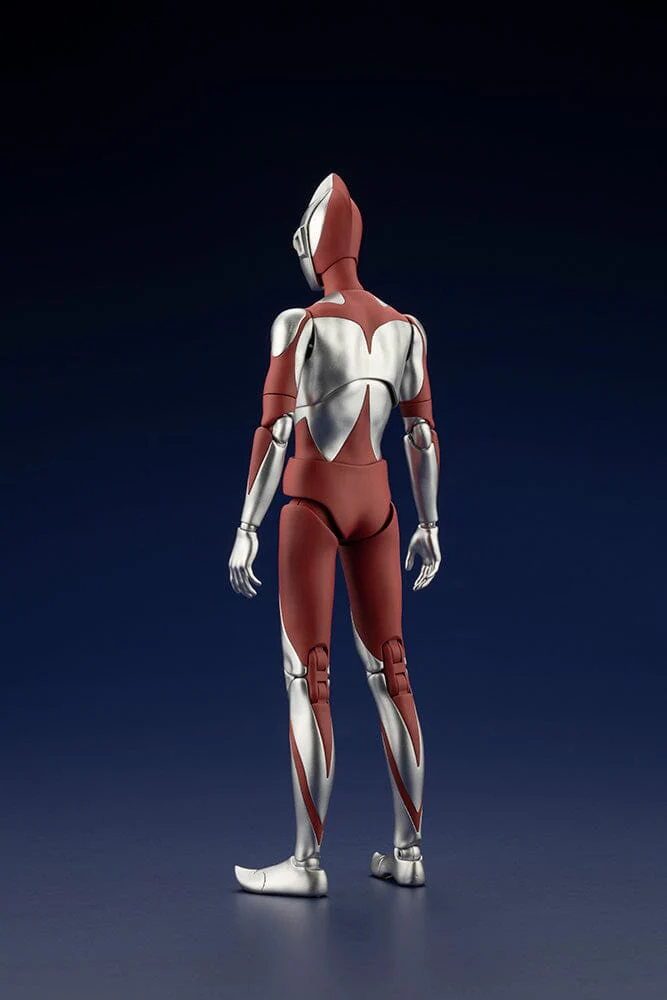 Shin Ultraman Ultraman Model Kit - Image 4