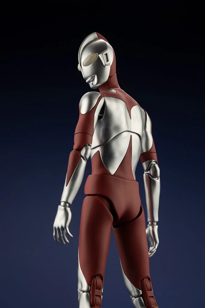Shin Ultraman Ultraman Model Kit - Image 5