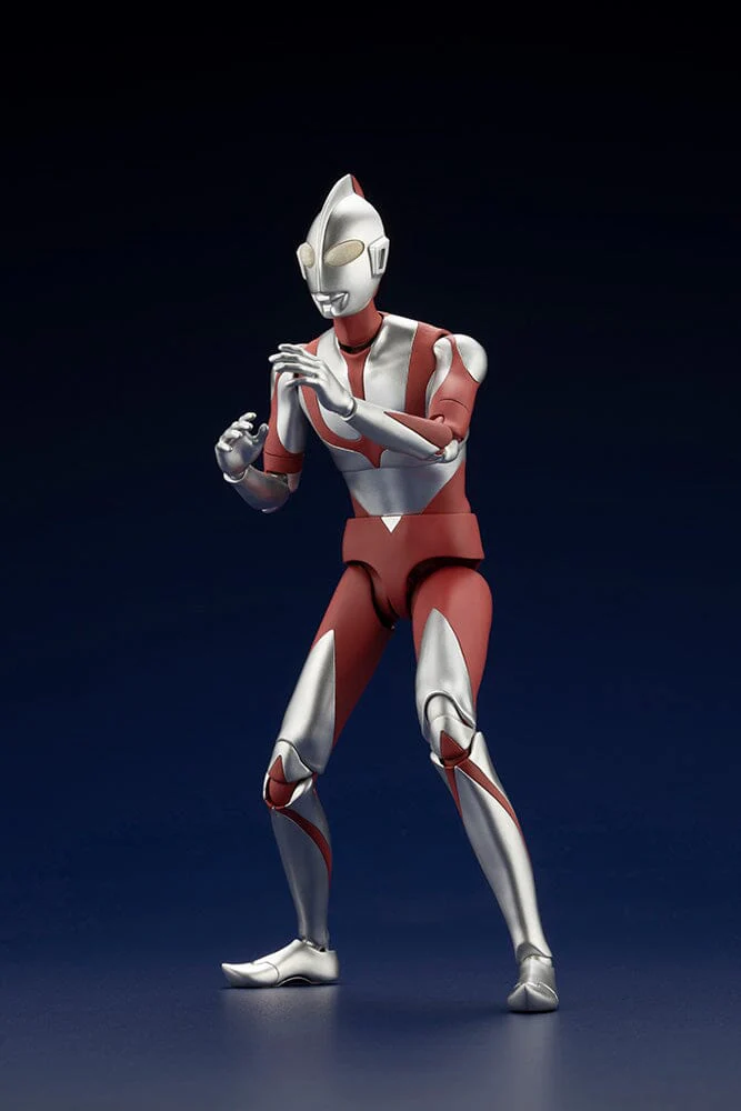 Shin Ultraman Ultraman Model Kit - Image 6