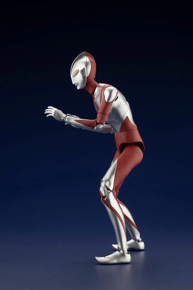 Shin Ultraman Ultraman Model Kit - Image 7