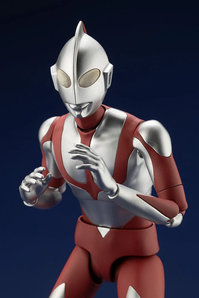 Shin Ultraman Ultraman Model Kit - Image 8