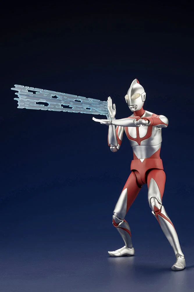 Shin Ultraman Ultraman Model Kit - Image 9