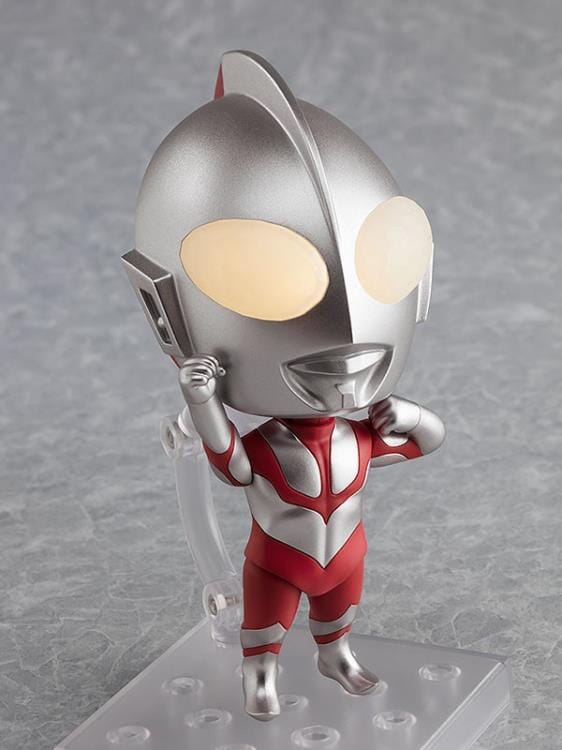 Shin Ultraman Nendoroid No.2121 Ultraman - Image 3