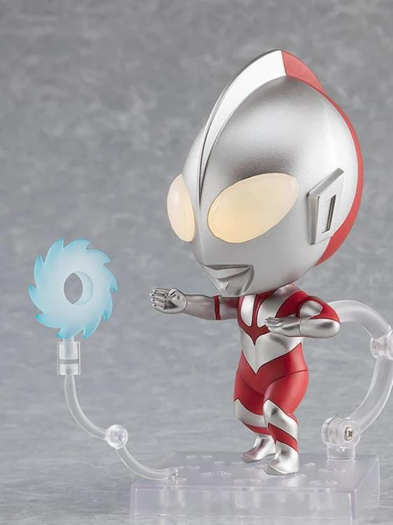 Shin Ultraman Nendoroid No.2121 Ultraman - Image 4