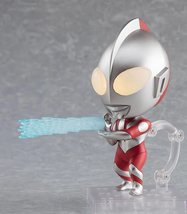 Shin Ultraman Nendoroid No.2121 Ultraman - Image 5