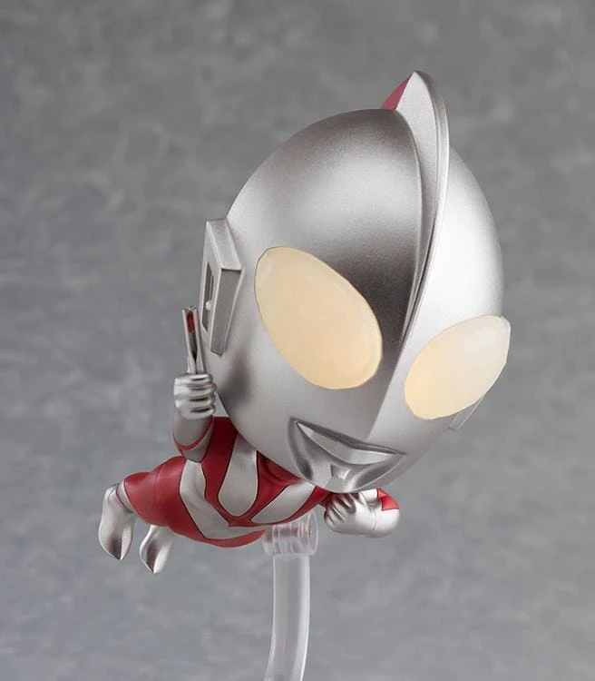 Shin Ultraman Nendoroid No.2121 Ultraman - Image 6