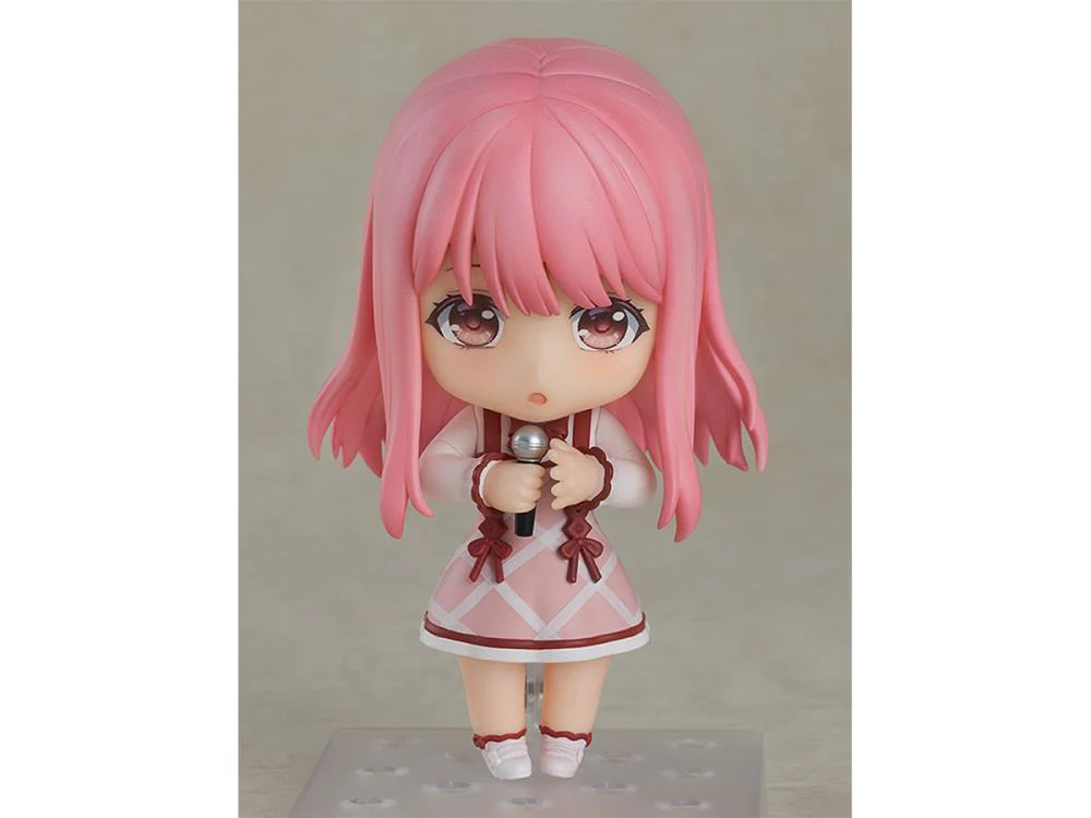 Shining Nikki Nendoroid No.1359 Nikki - Image 2