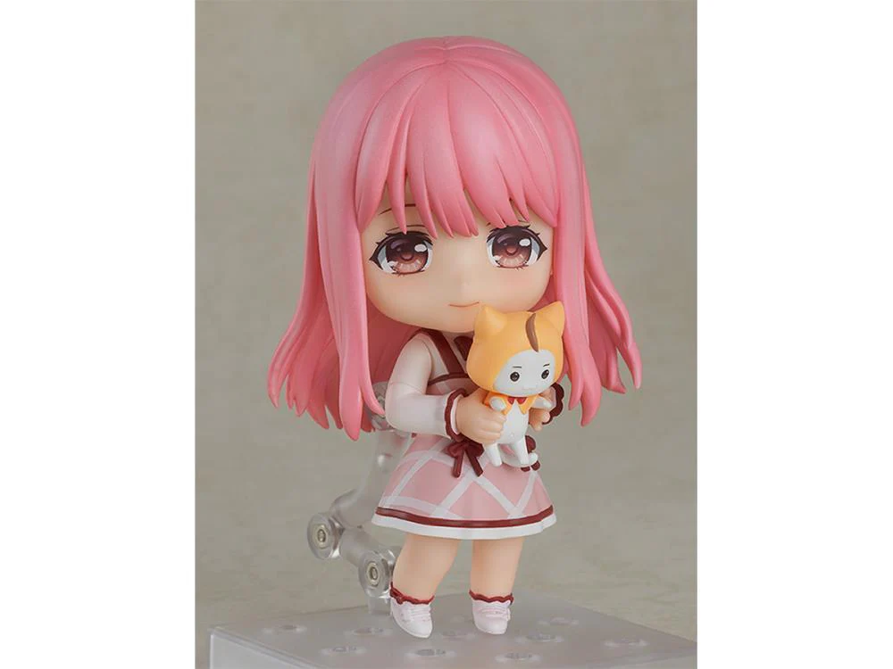 Shining Nikki Nendoroid No.1359 Nikki - Image 3