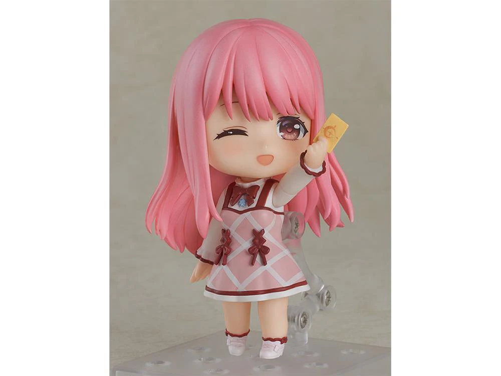 Shining Nikki Nendoroid No.1359 Nikki - Image 4
