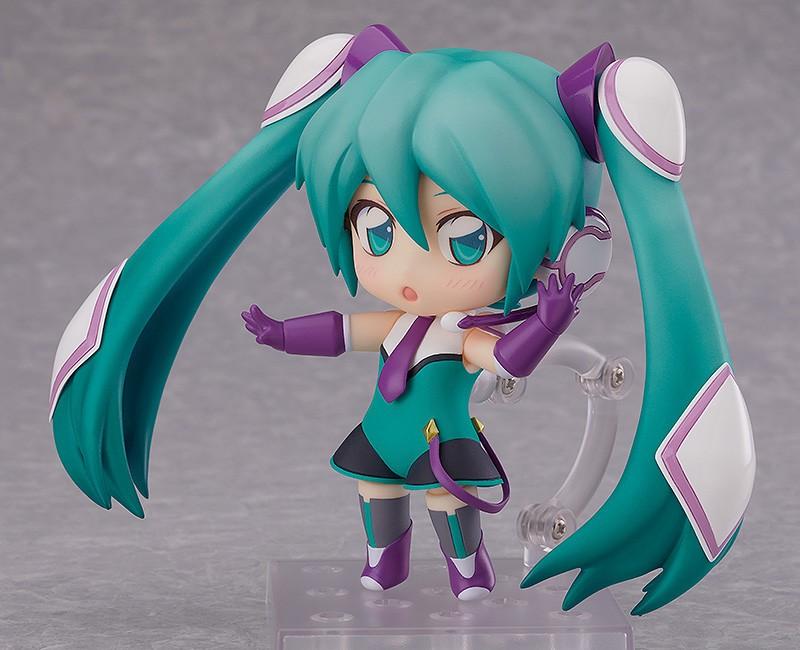 Shinkansen Henkei Robo Shinkalion Nendoroid No.1083 Hatsune Miku - Image 3