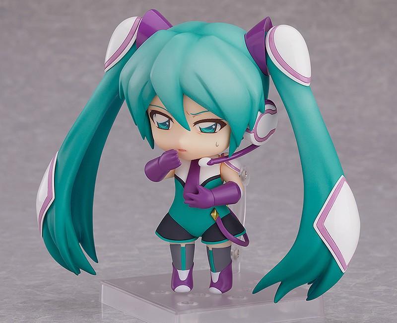 Shinkansen Henkei Robo Shinkalion Nendoroid No.1083 Hatsune Miku - Image 5