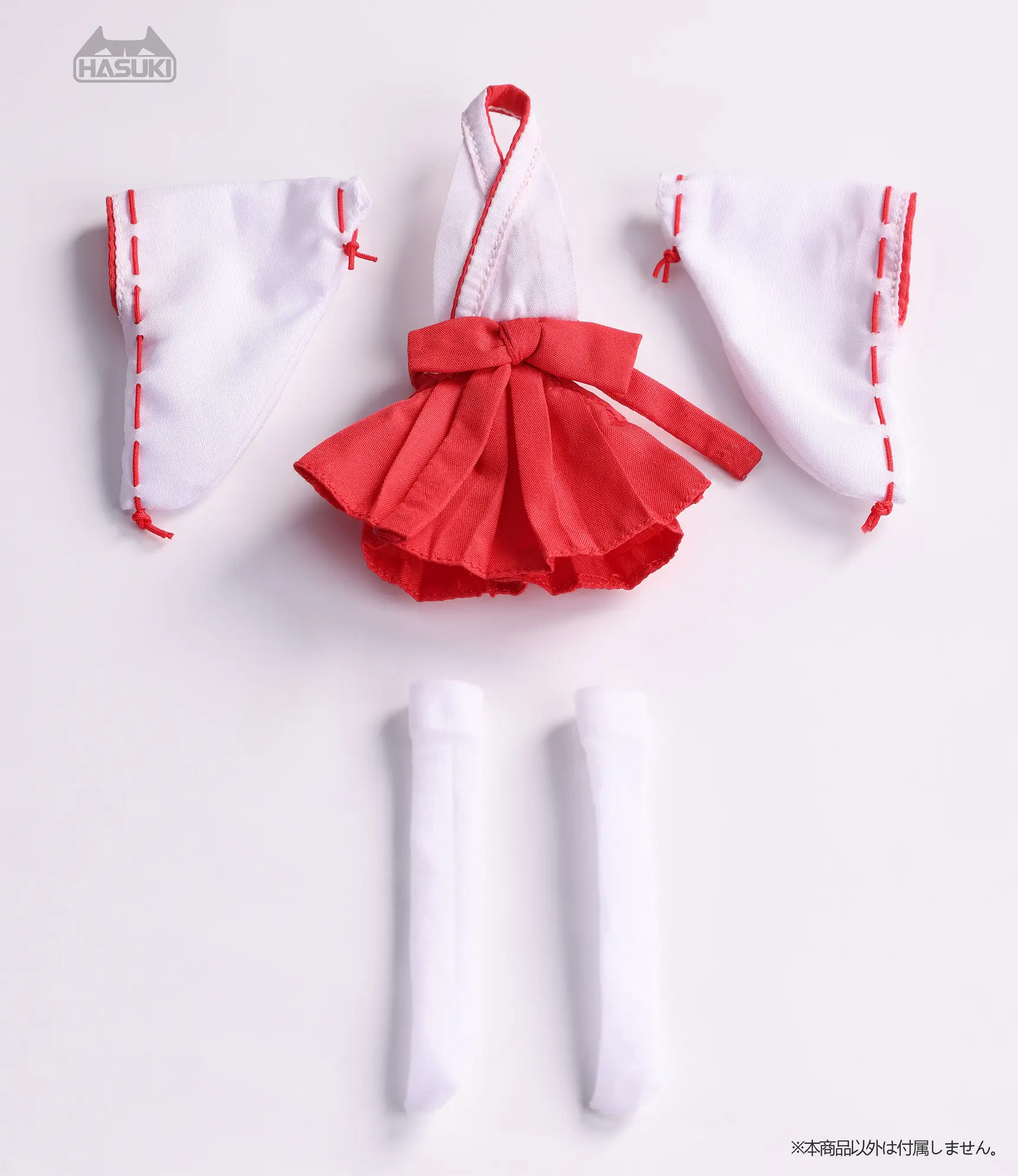 Shire Maiden Dress 1/12 Scale Accessory - Image 2