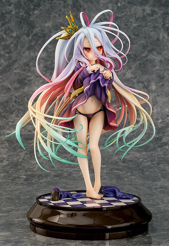 Shiro: Tuck up ver. - Image 3