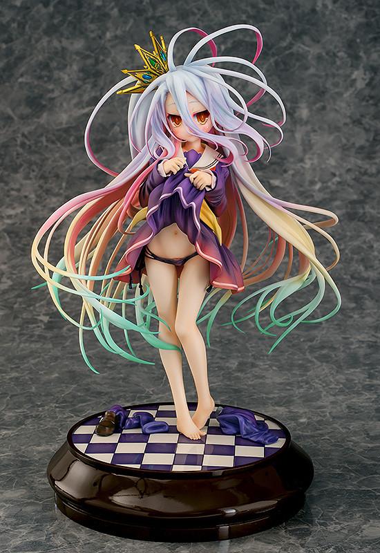 Shiro: Tuck up ver. - Image 4