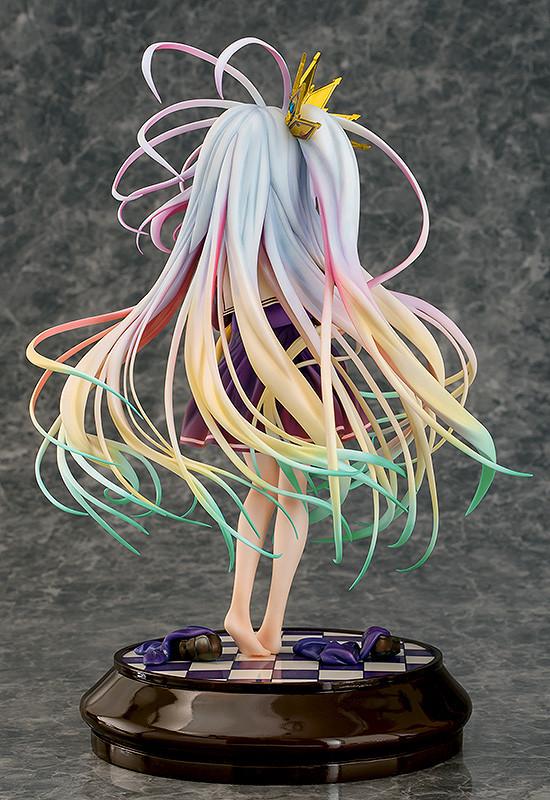 Shiro: Tuck up ver. - Image 5