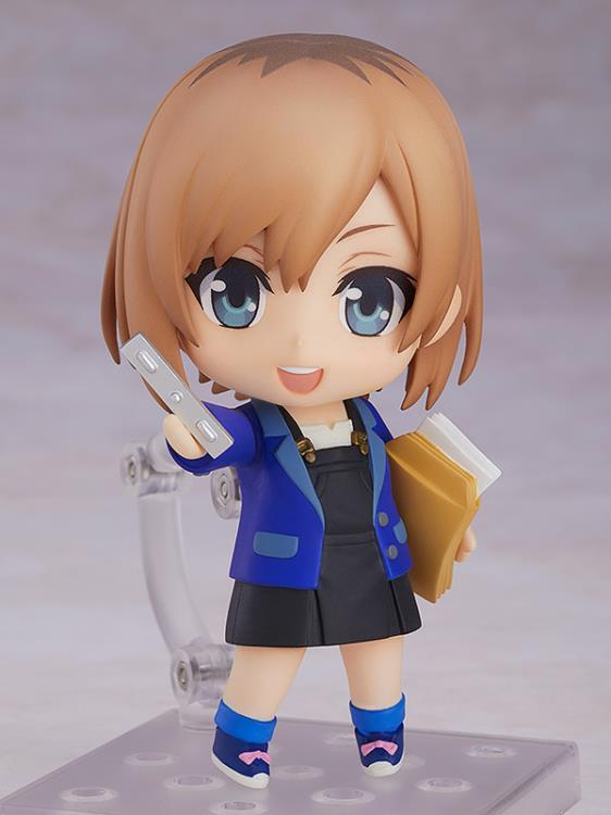 Shirobako Nendoroid No.1102 Aoi Miyamori - Image 2