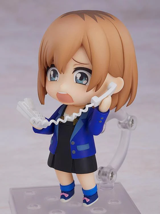 Shirobako Nendoroid No.1102 Aoi Miyamori - Image 4
