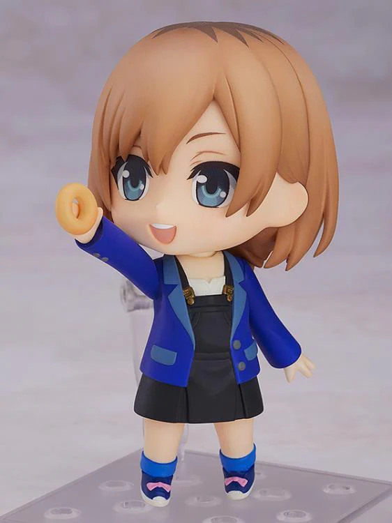 Shirobako Nendoroid No.1102 Aoi Miyamori - Image 5