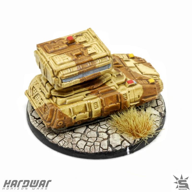 Short Range Missiles Carrier - Image 4
