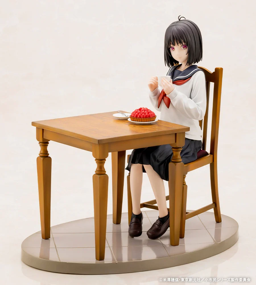 SHOSHIMIN How to Become Ordinary Yuki Osanai 1/6 Scale Figure - Image 2