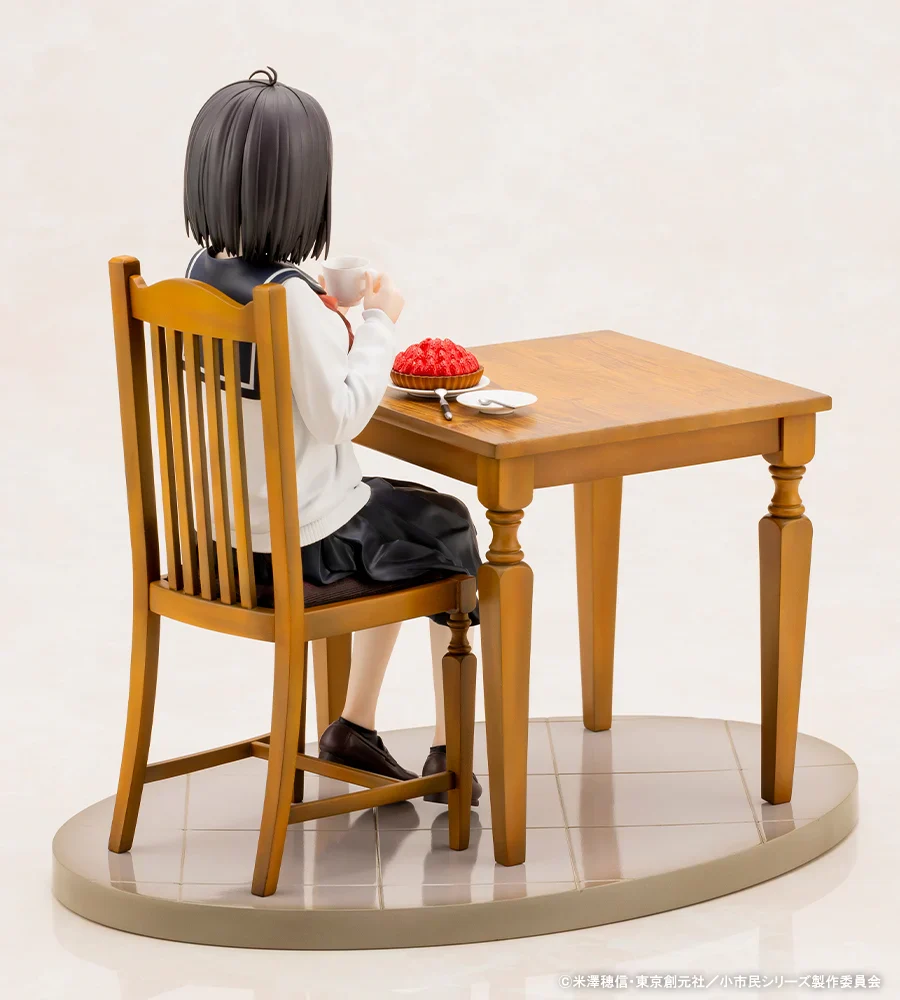 SHOSHIMIN How to Become Ordinary Yuki Osanai 1/6 Scale Figure - Image 4