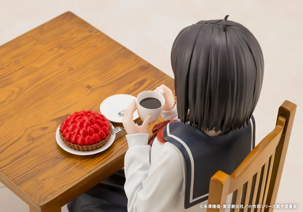 SHOSHIMIN How to Become Ordinary Yuki Osanai 1/6 Scale Figure - Image 6