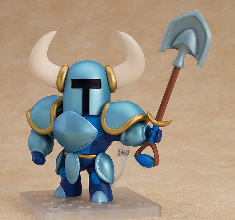 Shovel Knight Nendoroid No.1929 Shovel Knight - Image 2
