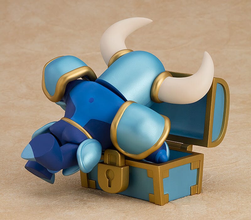 Shovel Knight Nendoroid No.1929 Shovel Knight - Image 5