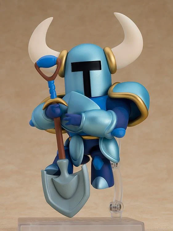 Shovel Knight Nendoroid No.1929 Shovel Knight - Image 6