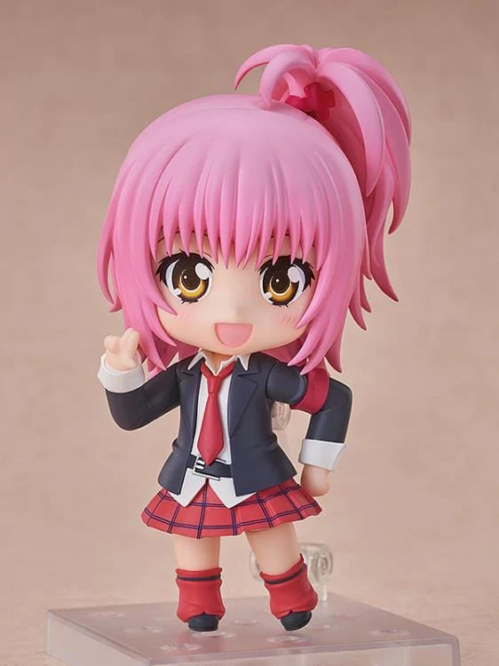 Shugo Chara! Nendoroid No.2144 Amu Hinamori - Image 2