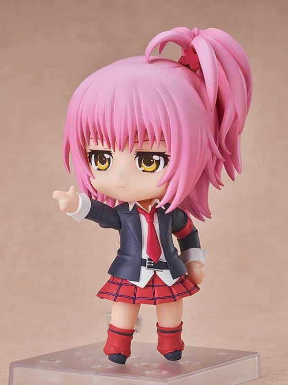 Shugo Chara! Nendoroid No.2144 Amu Hinamori - Image 6