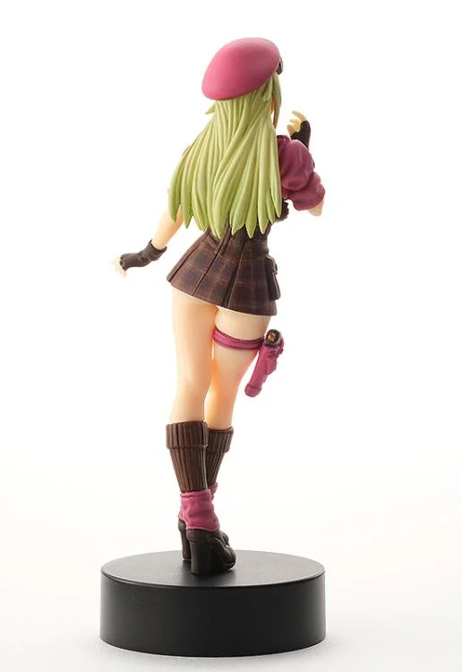 Shunya Yamashita Military Qty's PLAMAX MF-39 minimum factory Burney (Makeup Edition) 1/20 Scale Model Kit - Image 3