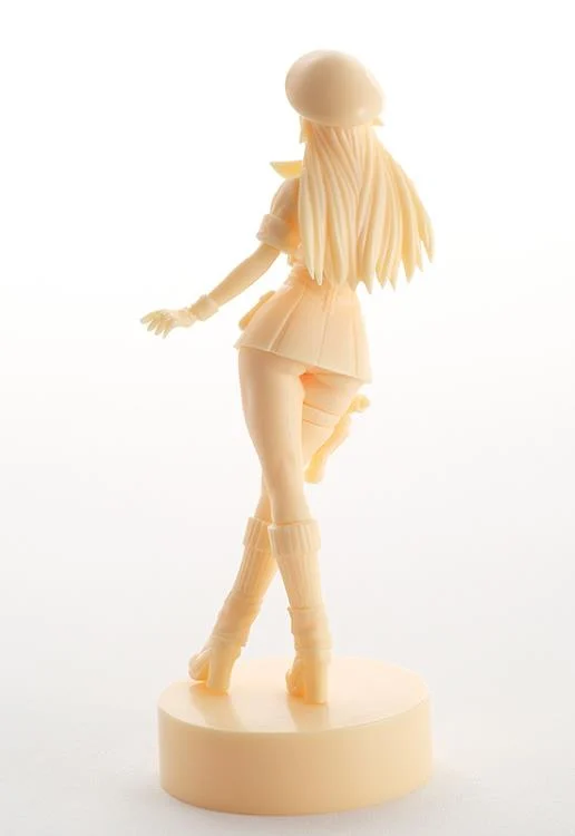 Shunya Yamashita Military Qty's PLAMAX MF-39 minimum factory Burney (Makeup Edition) 1/20 Scale Model Kit - Image 5