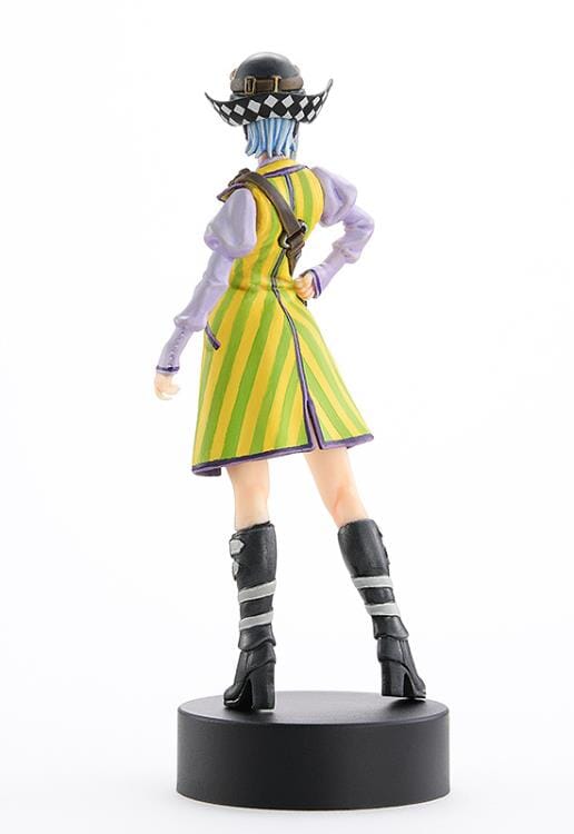 Shunya Yamashita Military Qty's PLAMAX MF-44 minimum factory Colletta (Makeup Edition) 1/20 Scale Model Kit - Image 3