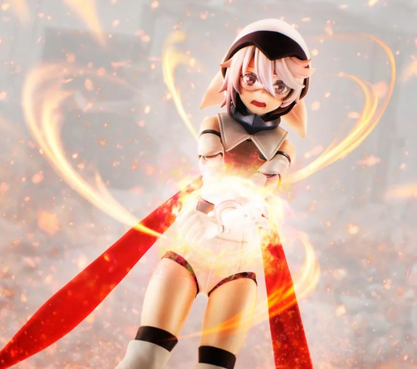 Shy S.H.Figuarts Shy - Image 10