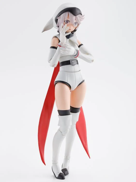 Shy S.H.Figuarts Shy - Image 2