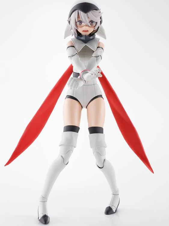 Shy S.H.Figuarts Shy - Image 3