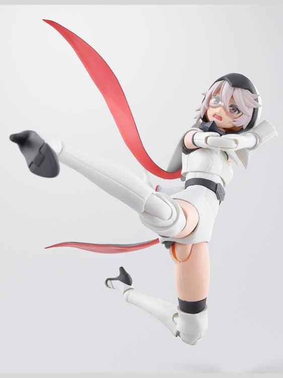 Shy S.H.Figuarts Shy - Image 4