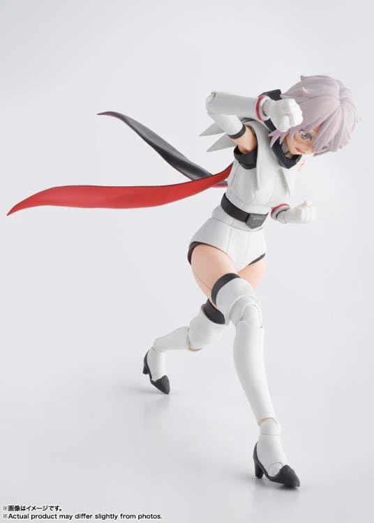 Shy S.H.Figuarts Shy - Image 5