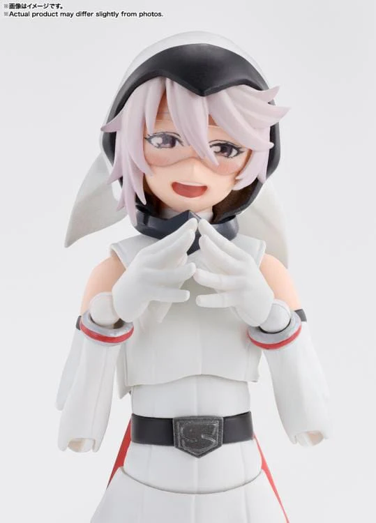 Shy S.H.Figuarts Shy - Image 6