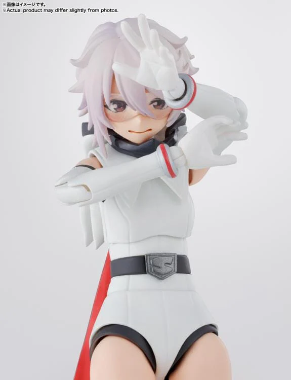 Shy S.H.Figuarts Shy - Image 7