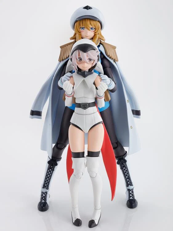 Shy S.H.Figuarts Shy - Image 8