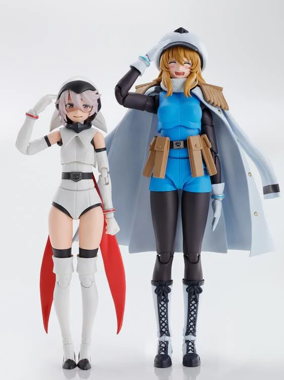 Shy S.H.Figuarts Shy - Image 9