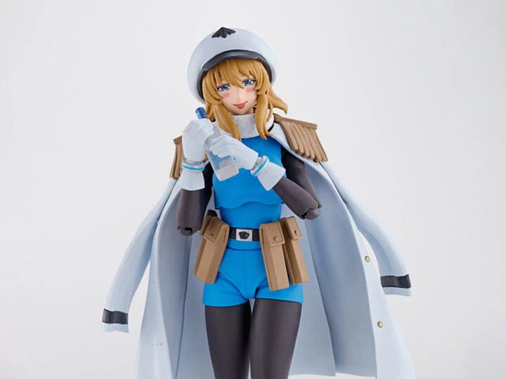 Shy S.H.Figuarts Spirits