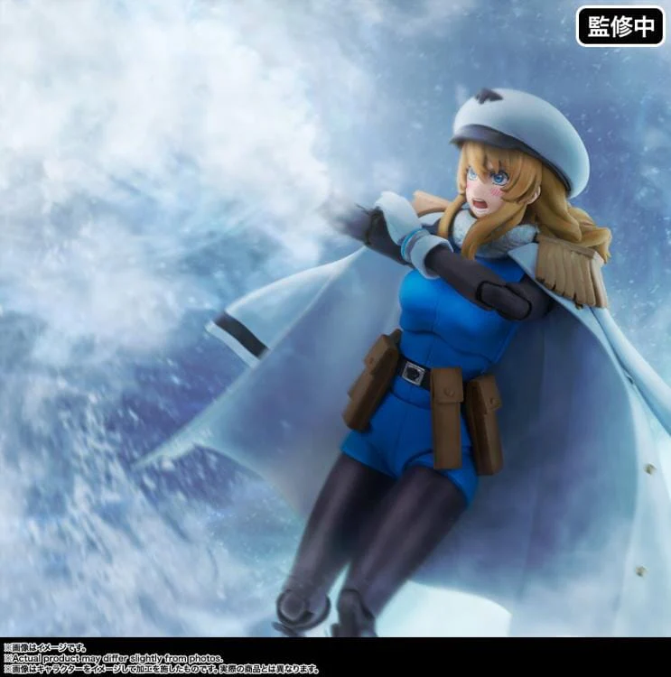 Shy S.H.Figuarts Spirits - Image 10