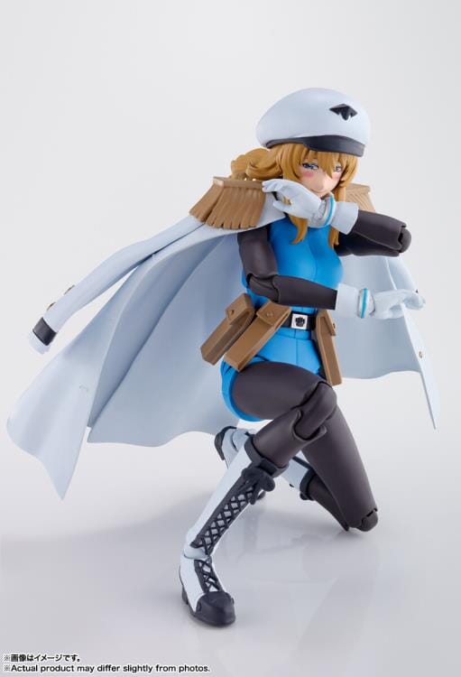Shy S.H.Figuarts Spirits - Image 6