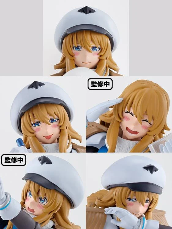 Shy S.H.Figuarts Spirits - Image 9