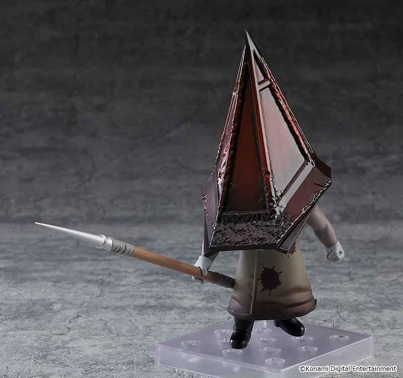 Silent Hill 2 Nendoroid No.2572 Red Pyramid Thing - Image 5