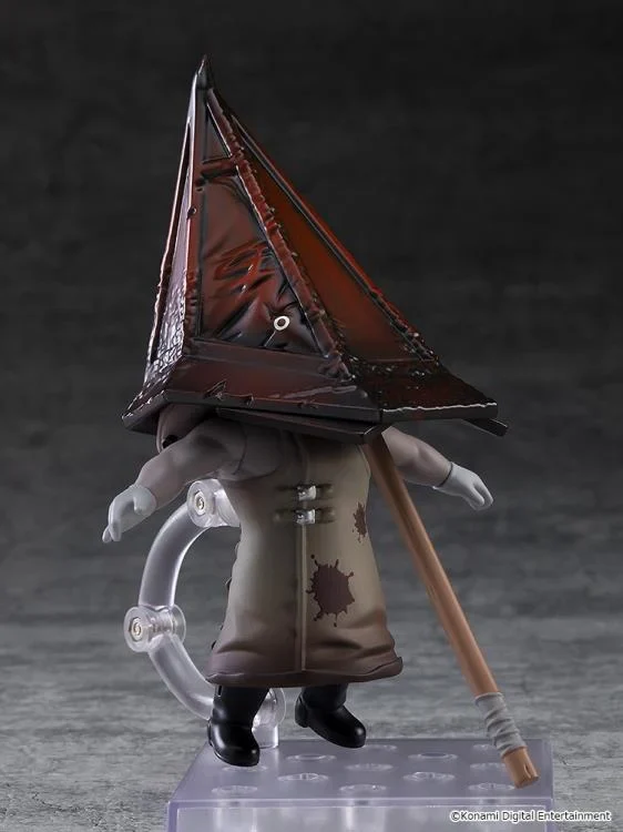 Silent Hill 2 Nendoroid No.2572 Red Pyramid Thing - Image 6