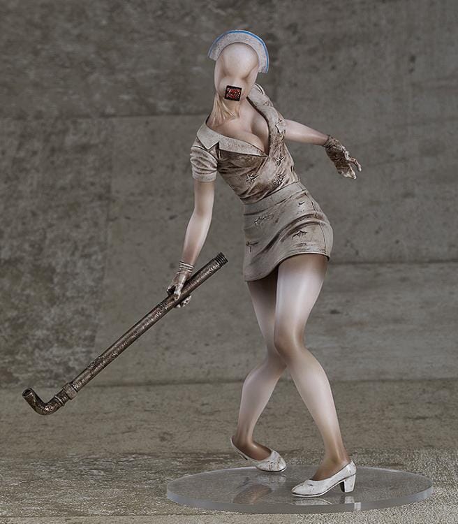 Silent Hill 2 Pop Up Parade Bubble Head Nurse - Image 2